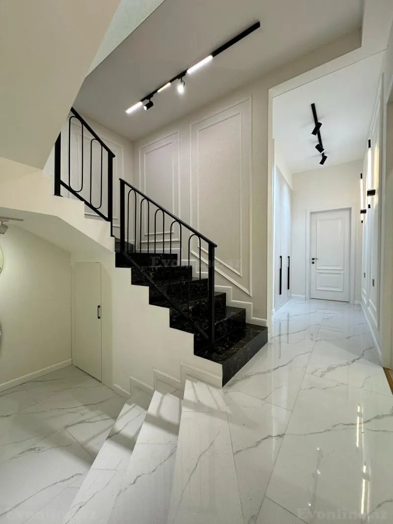 Satılır 5 otaqlı Həyət evi 200 m² Şağan - şəkil 12