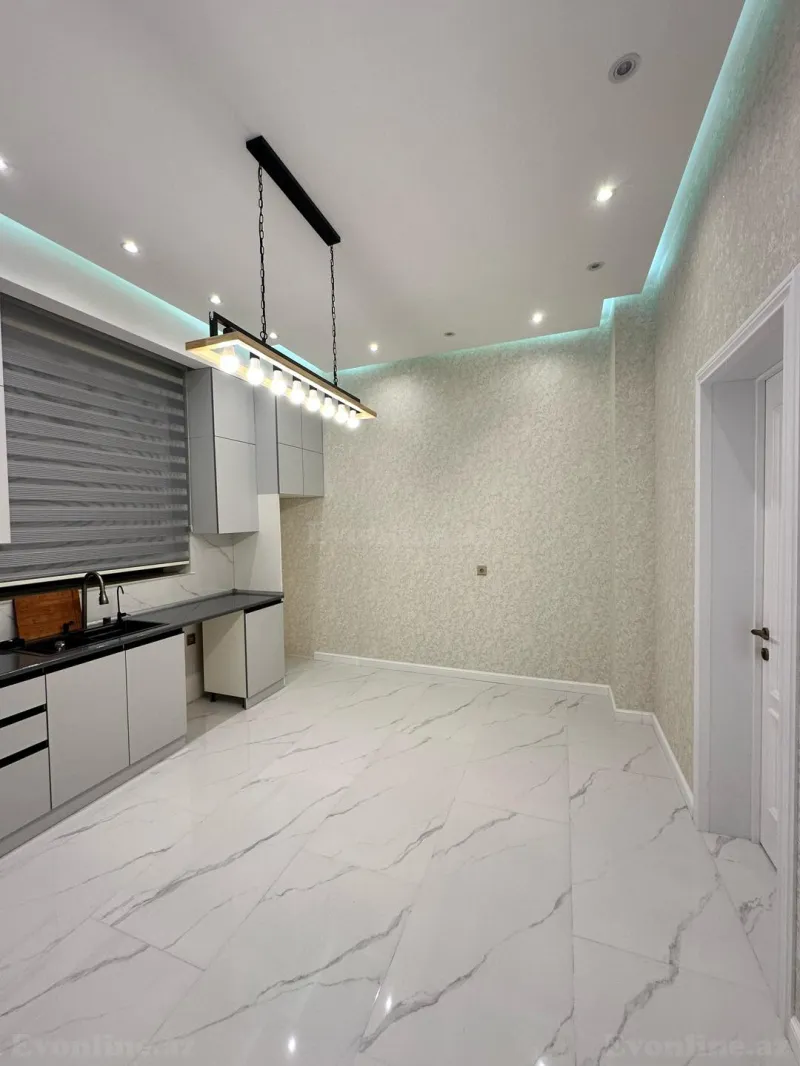 Satılır 5 otaqlı Həyət evi 200 m² Şağan - şəkil 13