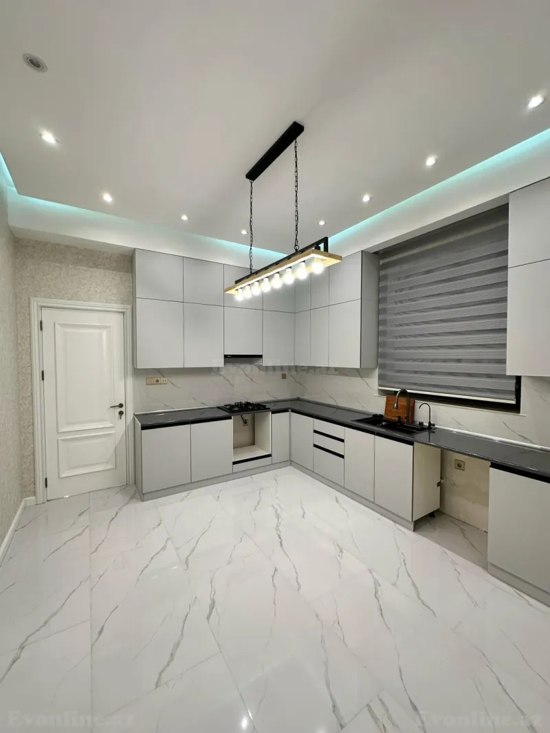 Satılır 5 otaqlı Həyət evi 200 m² Şağan - şəkil 15