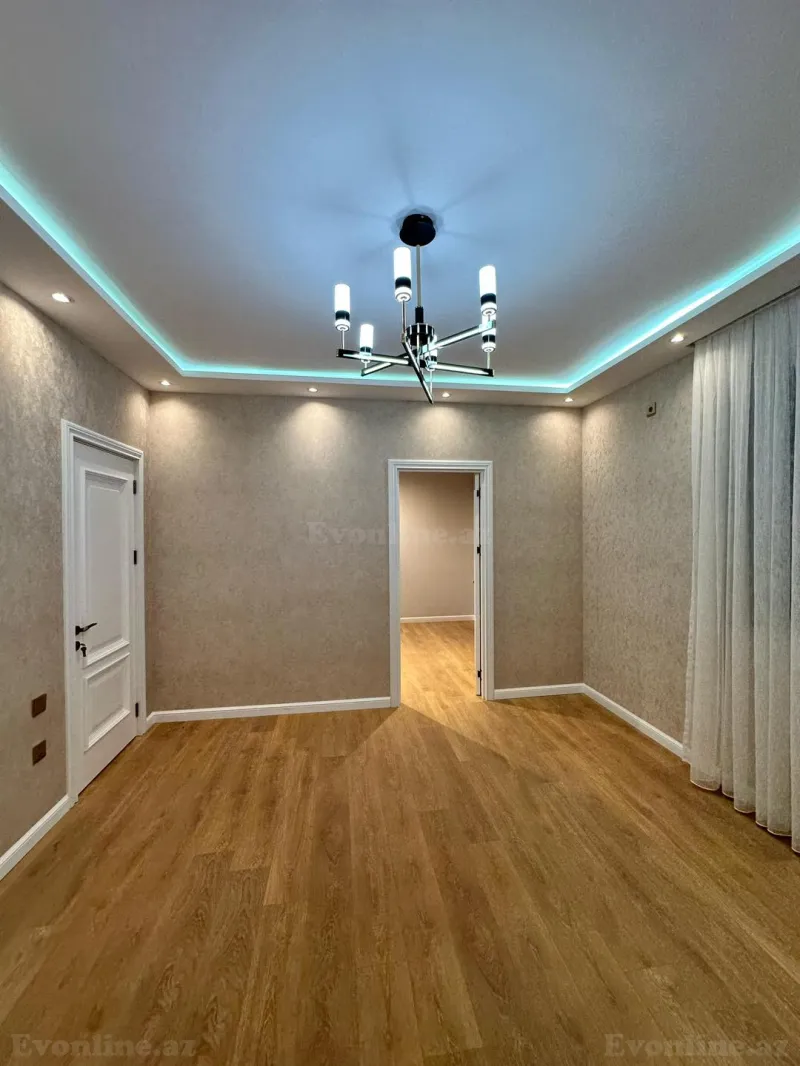 Satılır 5 otaqlı Həyət evi 200 m² Şağan - şəkil 18