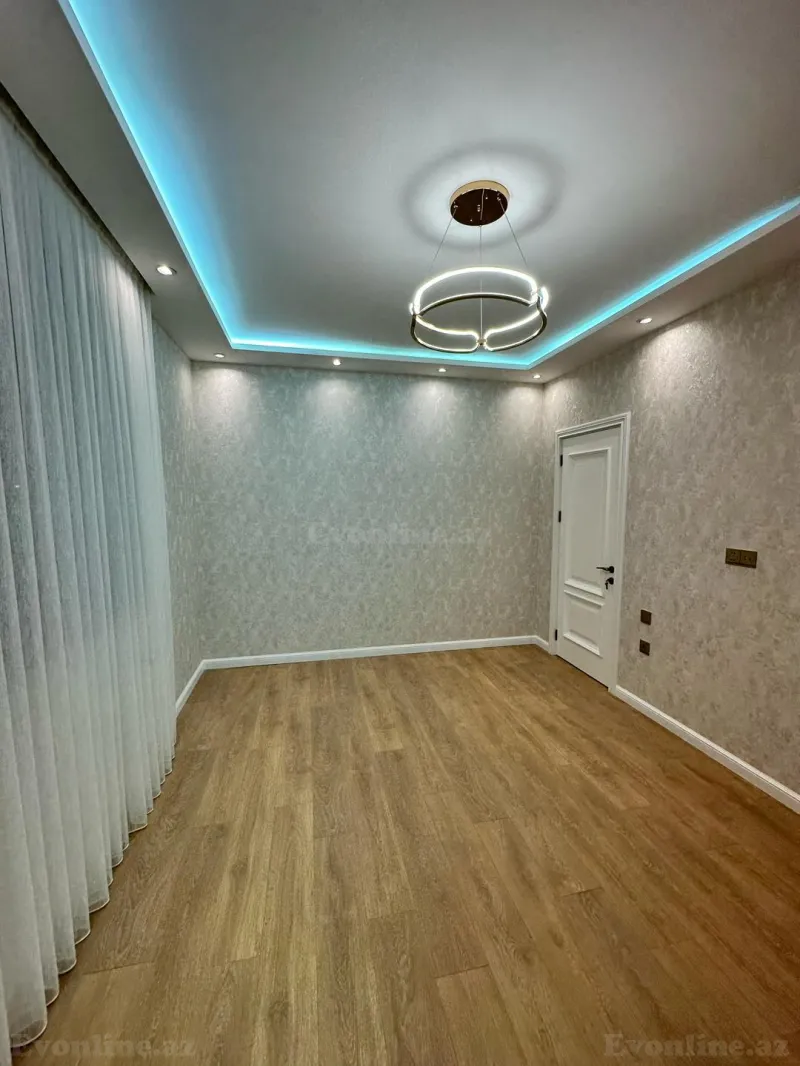 Satılır 5 otaqlı Həyət evi 200 m² Şağan - şəkil 21