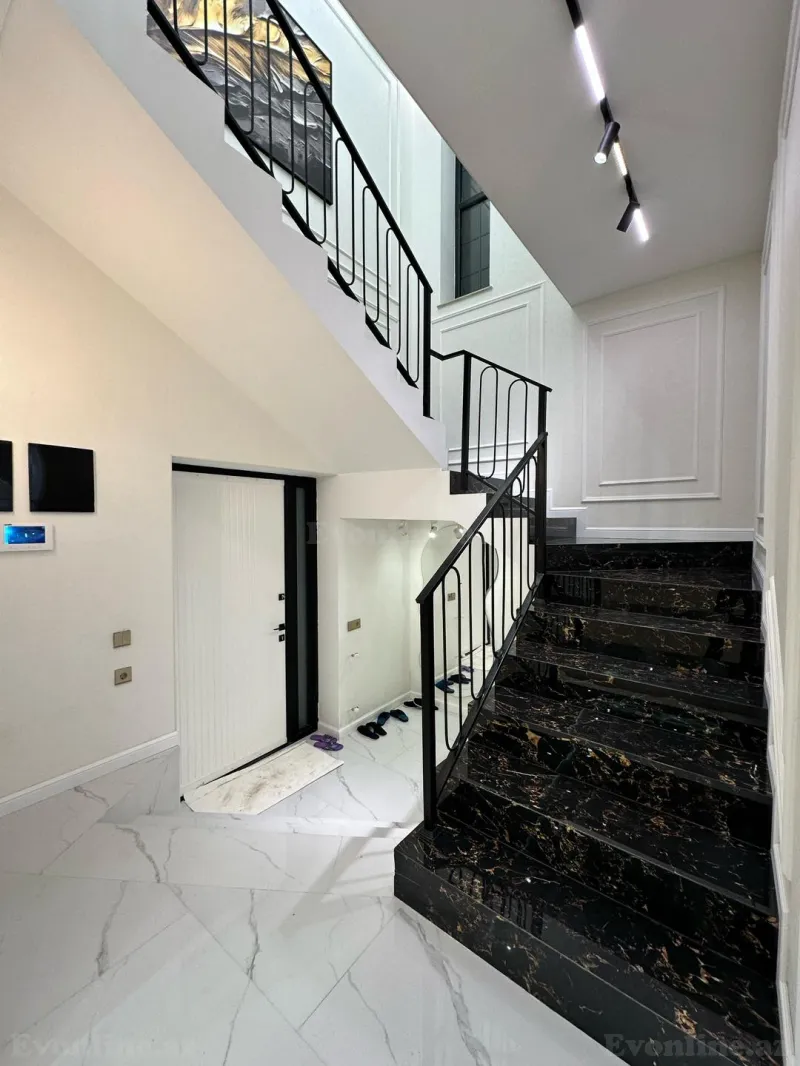 Satılır 5 otaqlı Həyət evi 200 m² Şağan - şəkil 22