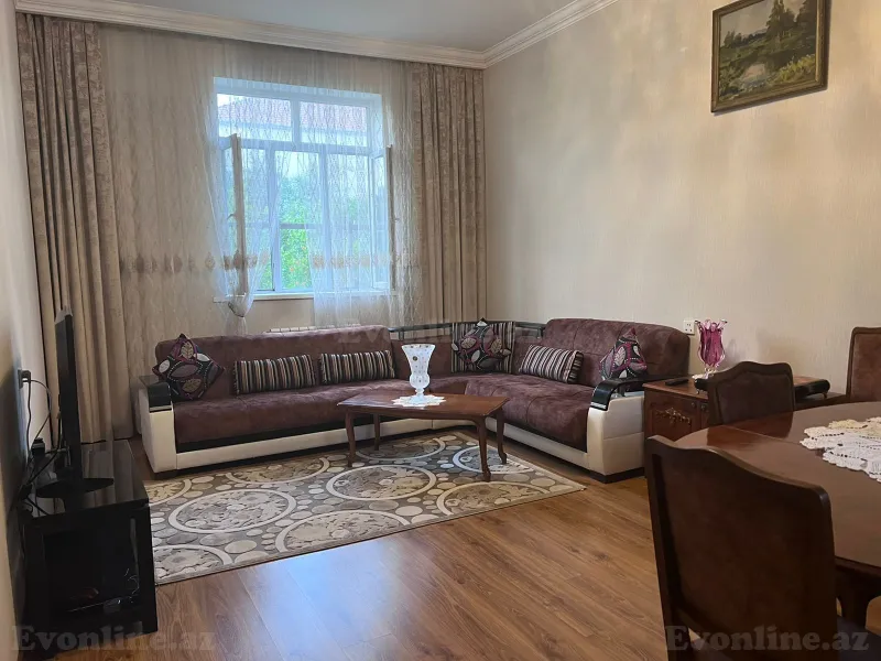 Satılır 8 otaqlı Həyət evi 250 m² Bakıxanov - şəkil 4