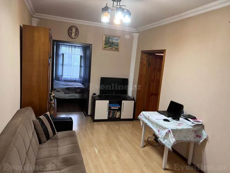 Satılır 8 otaqlı Həyət evi 250 m² Bakıxanov - şəkil 7