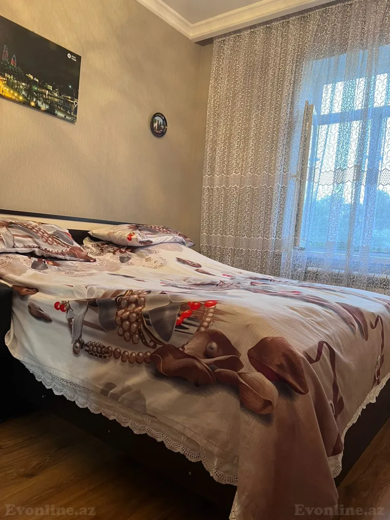 Satılır 8 otaqlı Həyət evi 250 m² Bakıxanov - şəkil 8