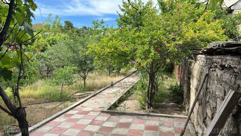 Satılır 8 otaqlı Həyət evi 250 m² Bakıxanov - şəkil 11