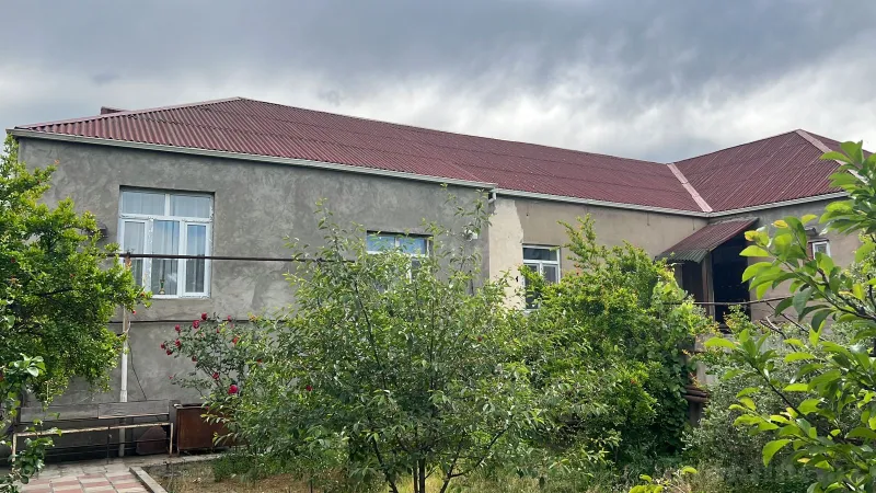 Satılır 8 otaqlı Həyət evi 250 m² Bakıxanov - şəkil 12