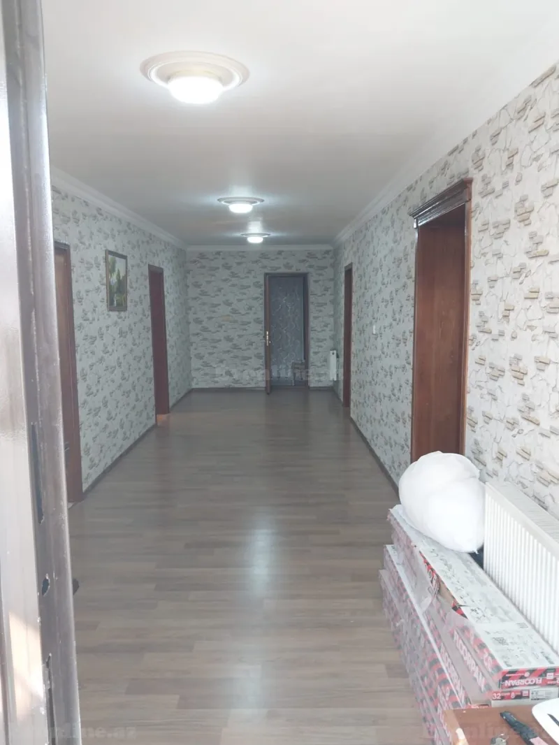Satılır 8 otaqlı Həyət evi 250 m² Bakıxanov - şəkil 14