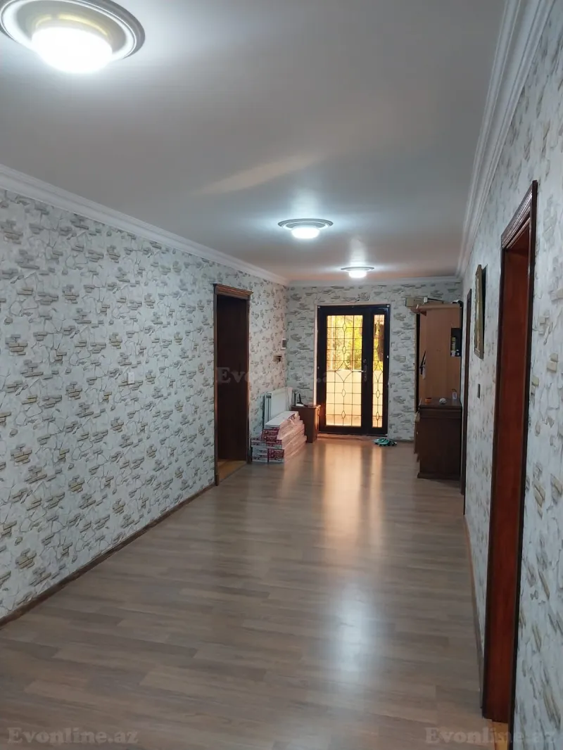 Satılır 8 otaqlı Həyət evi 250 m² Bakıxanov - şəkil 15
