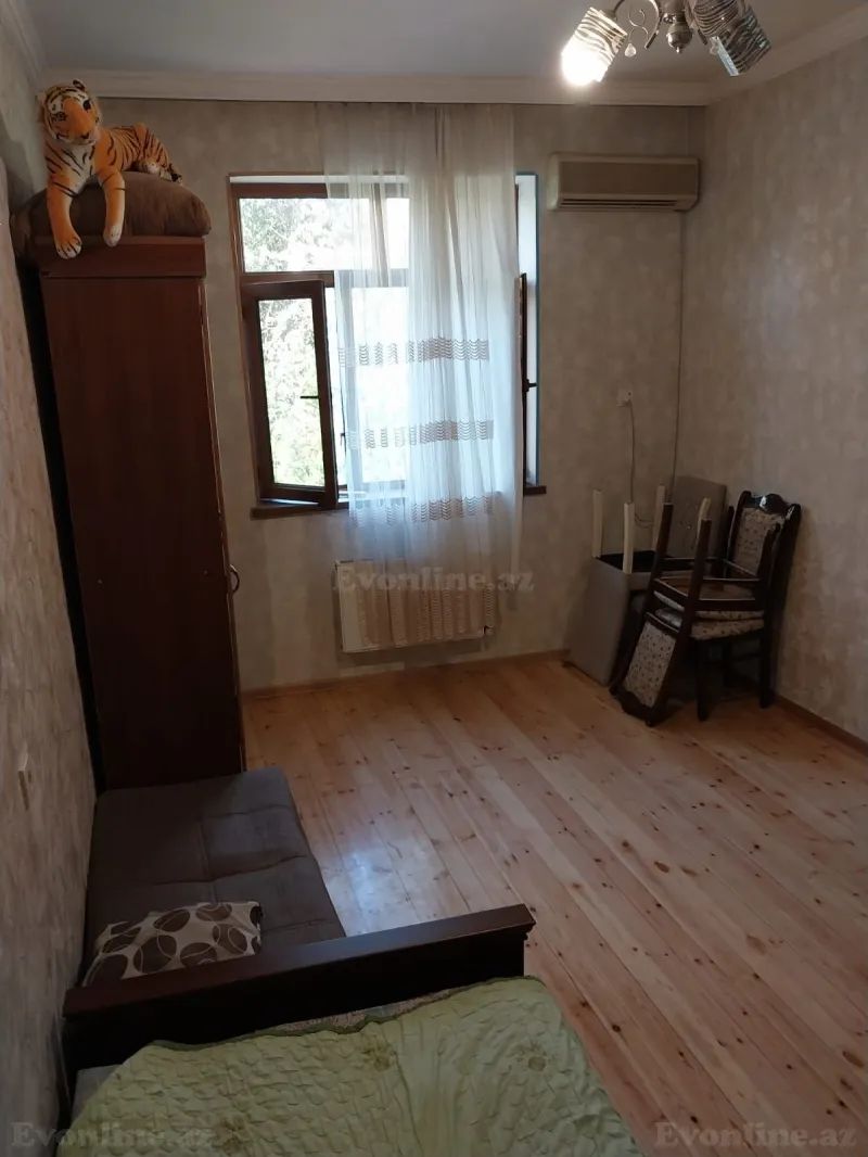 Satılır 8 otaqlı Həyət evi 250 m² Bakıxanov - şəkil 17