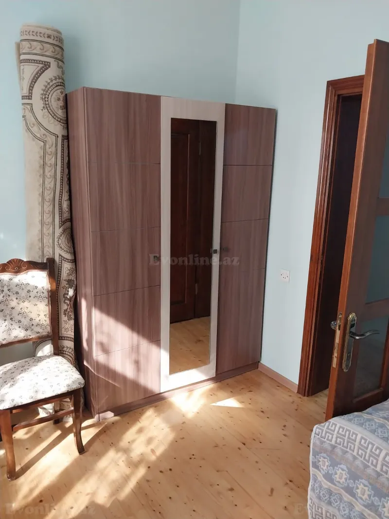 Satılır 8 otaqlı Həyət evi 250 m² Bakıxanov - şəkil 19