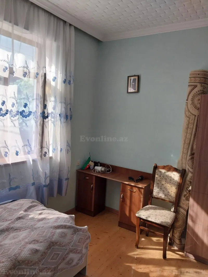 Satılır 8 otaqlı Həyət evi 250 m² Bakıxanov - şəkil 20