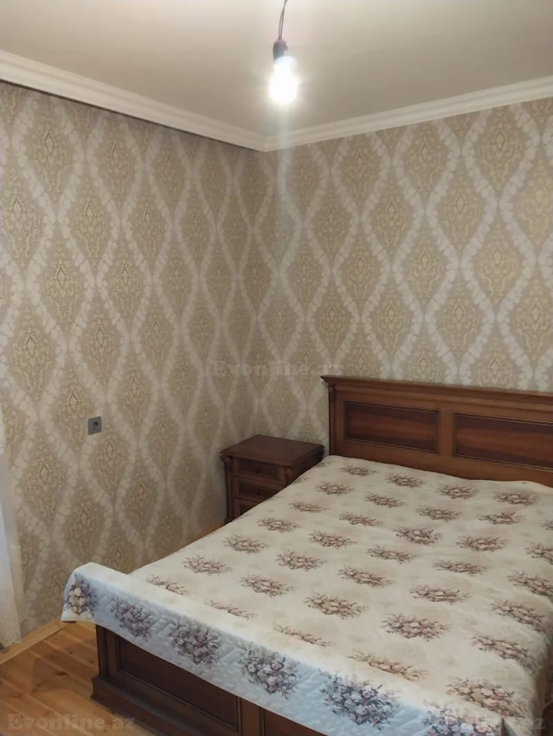 Satılır 8 otaqlı Həyət evi 250 m² Bakıxanov - şəkil 22