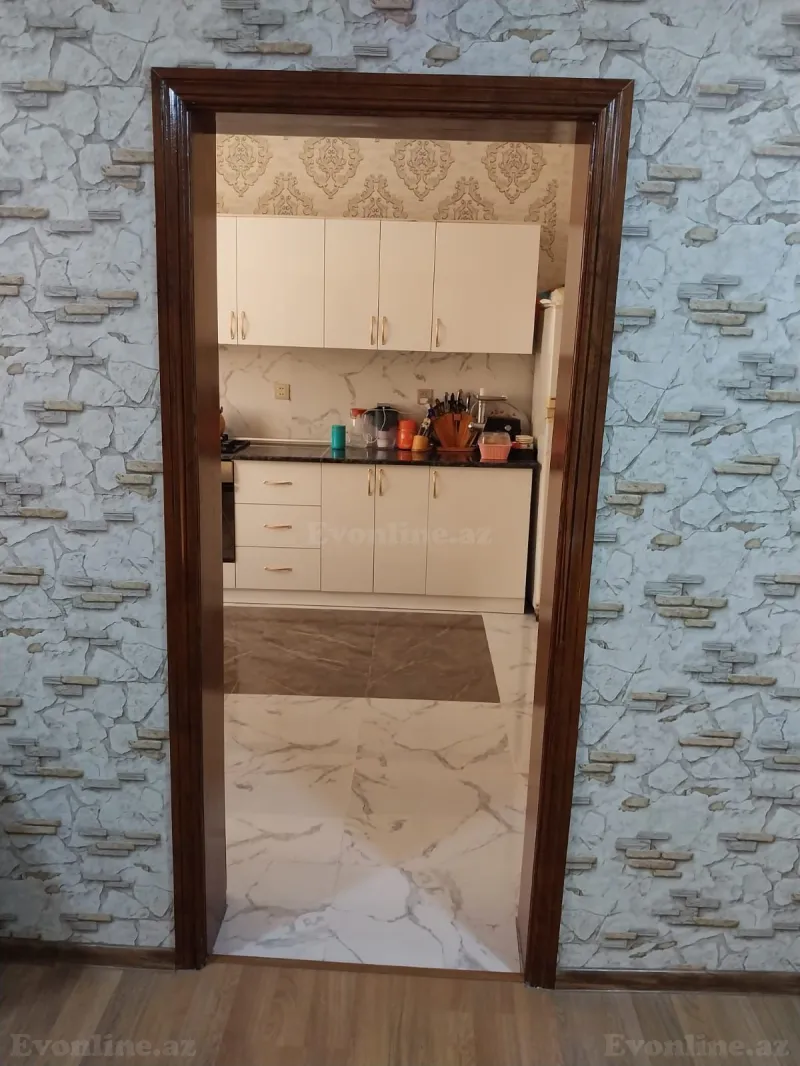 Satılır 8 otaqlı Həyət evi 250 m² Bakıxanov - şəkil 24