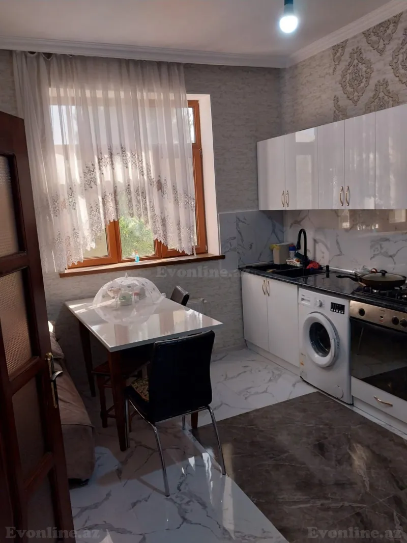 Satılır 8 otaqlı Həyət evi 250 m² Bakıxanov - şəkil 25