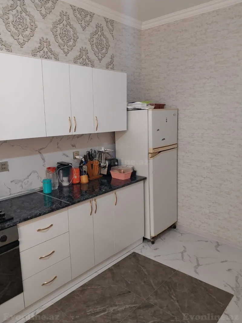 Satılır 8 otaqlı Həyət evi 250 m² Bakıxanov - şəkil 26