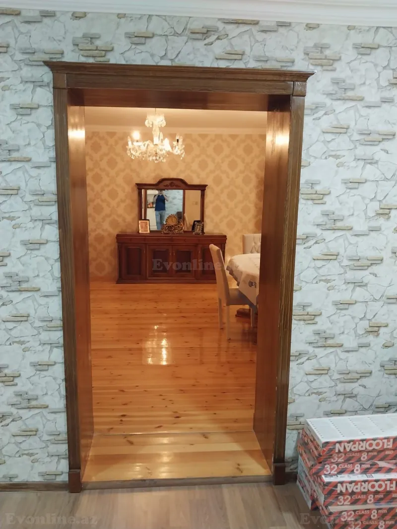 Satılır 8 otaqlı Həyət evi 250 m² Bakıxanov - şəkil 27