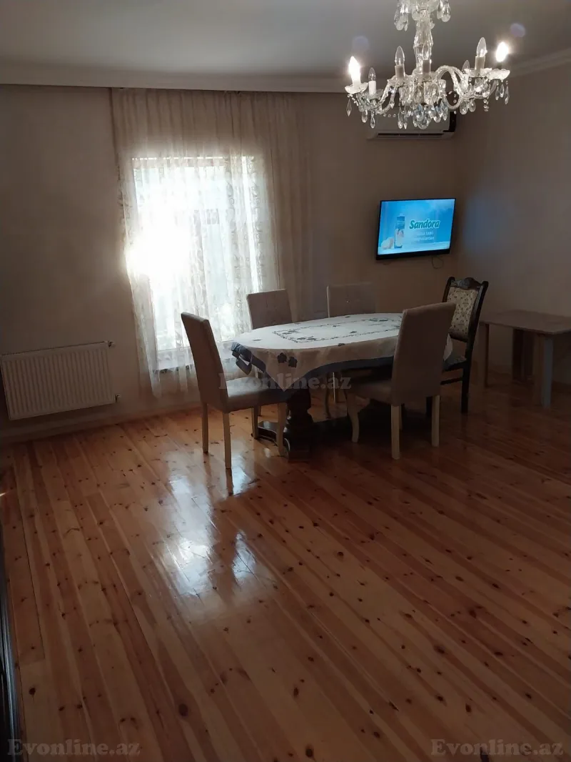 Satılır 8 otaqlı Həyət evi 250 m² Bakıxanov - şəkil 30