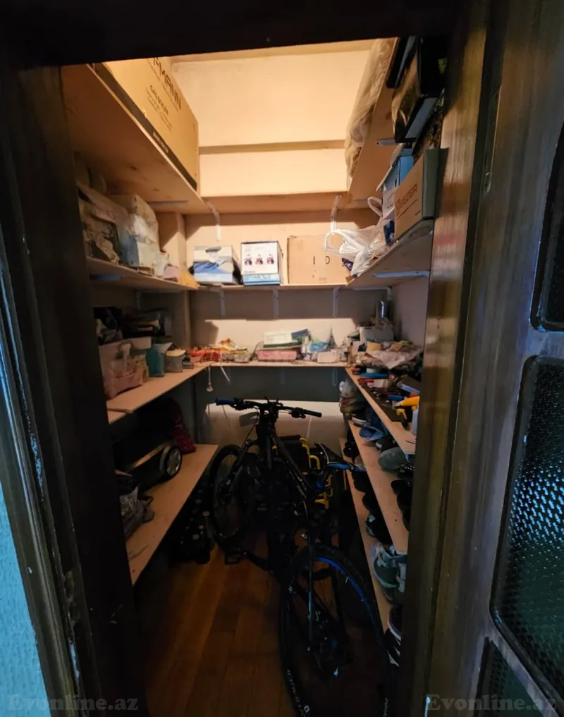 Satılır 3 otaqlı Mənzil Yeni tikili 84 m² Bakıxanov - şəkil 13