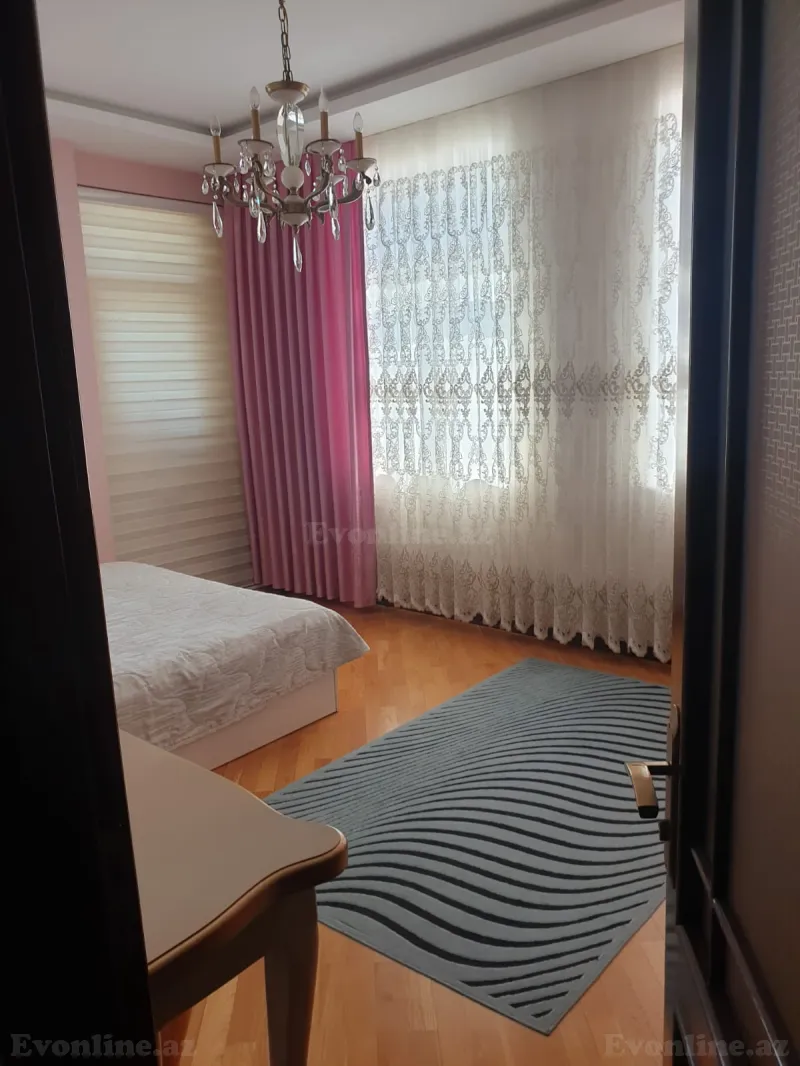 Satılır 3 otaqlı Mənzil Yeni tikili 140 m² Binəqədi - şəkil 6