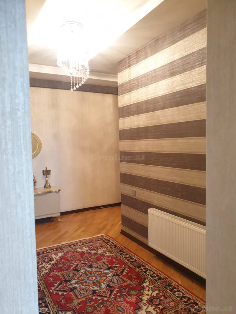 Satılır 3 otaqlı Mənzil Yeni tikili 140 m² Binəqədi - şəkil 18