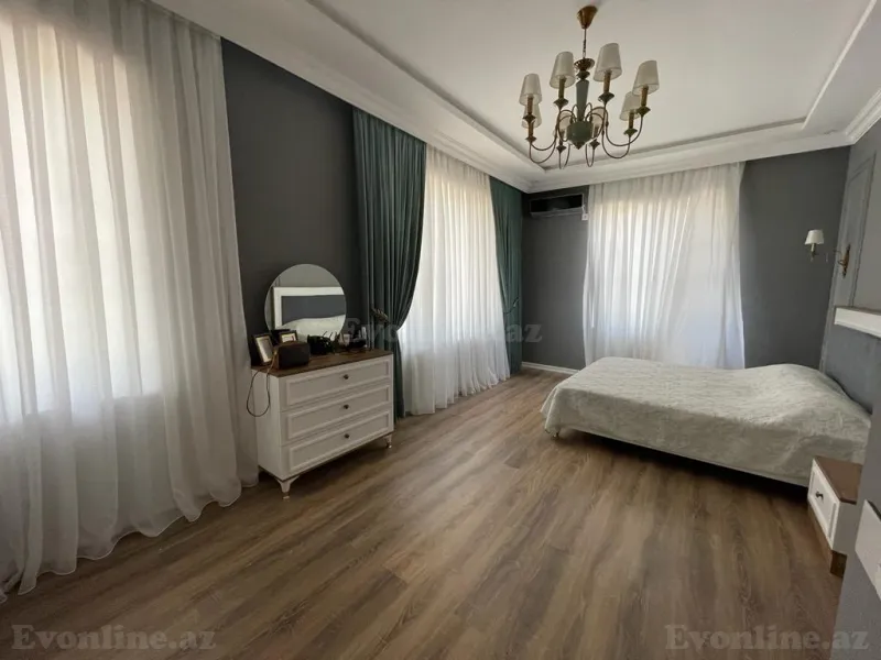 Satılır 5 otaqlı Həyət evi 270 m² Novxanı - şəkil 6