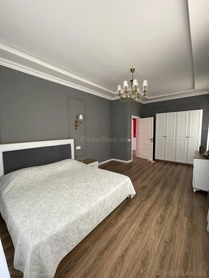 Satılır 5 otaqlı Həyət evi 270 m² Novxanı - şəkil 7