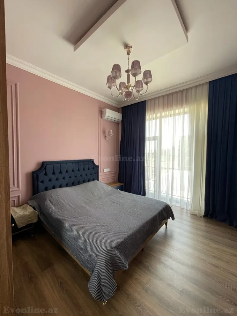 Satılır 5 otaqlı Həyət evi 270 m² Novxanı - şəkil 8