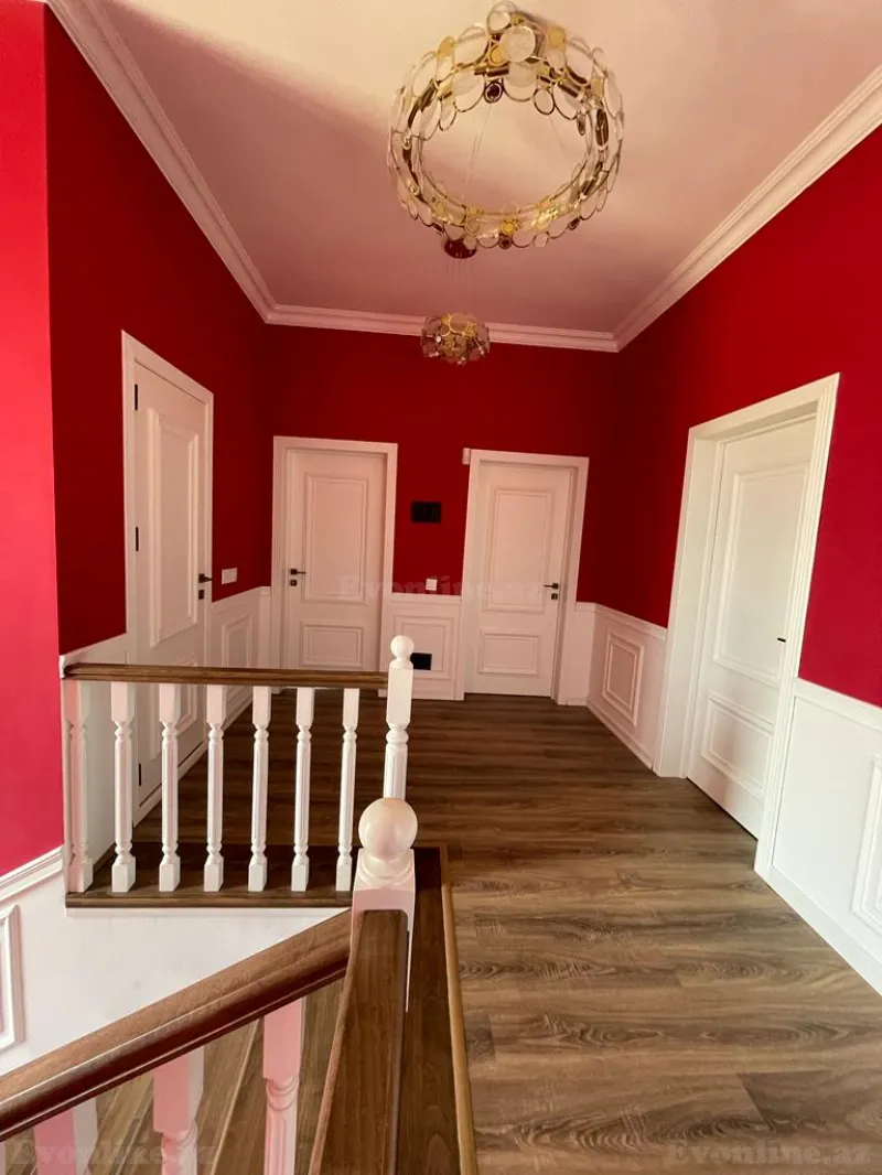 Satılır 5 otaqlı Həyət evi 270 m² Novxanı - şəkil 12