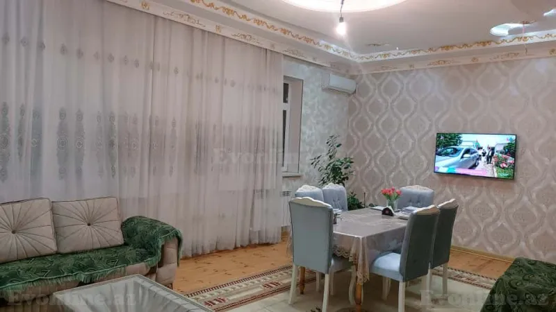 Satılır 8 otaqlı Həyət evi 250 m² Masazır - şəkil 2