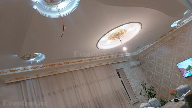 Satılır 8 otaqlı Həyət evi 250 m² Masazır - şəkil 3