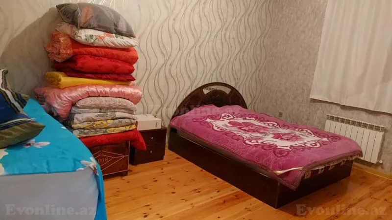 Satılır 8 otaqlı Həyət evi 250 m² Masazır - şəkil 4