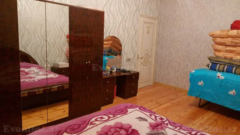 Satılır 8 otaqlı Həyət evi 250 m² Masazır - şəkil 5