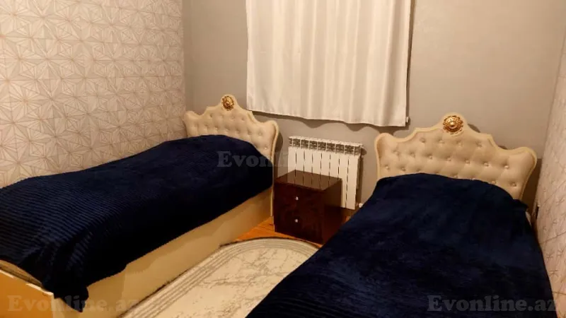 Satılır 8 otaqlı Həyət evi 250 m² Masazır - şəkil 6