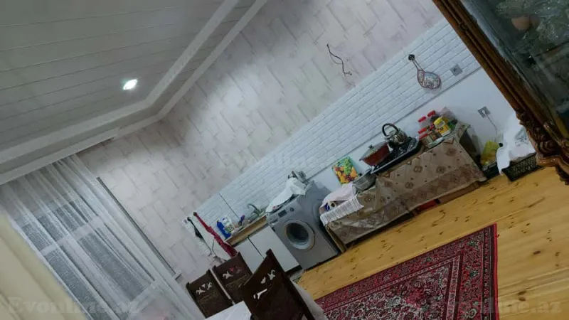 Satılır 8 otaqlı Həyət evi 250 m² Masazır - şəkil 8