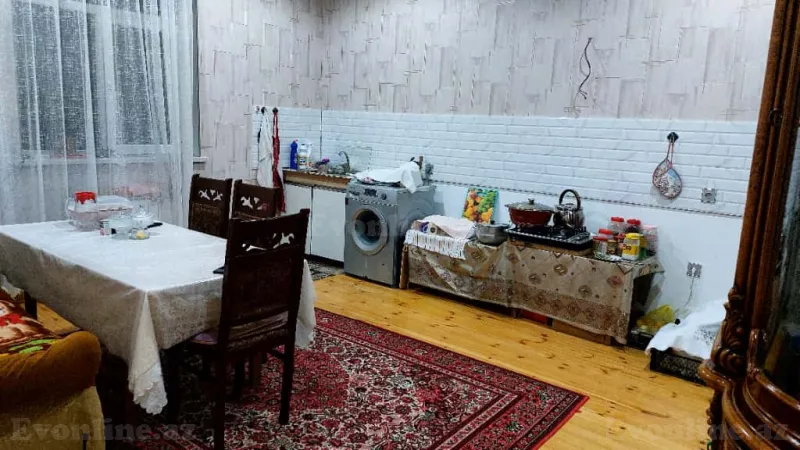 Satılır 8 otaqlı Həyət evi 250 m² Masazır - şəkil 9