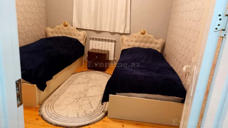 Satılır 8 otaqlı Həyət evi 250 m² Masazır - şəkil 11