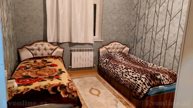 Satılır 8 otaqlı Həyət evi 250 m² Masazır - şəkil 12