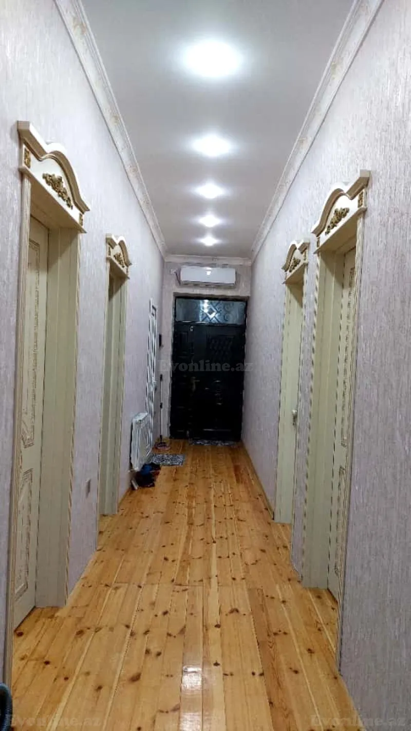 Satılır 8 otaqlı Həyət evi 250 m² Masazır - şəkil 14