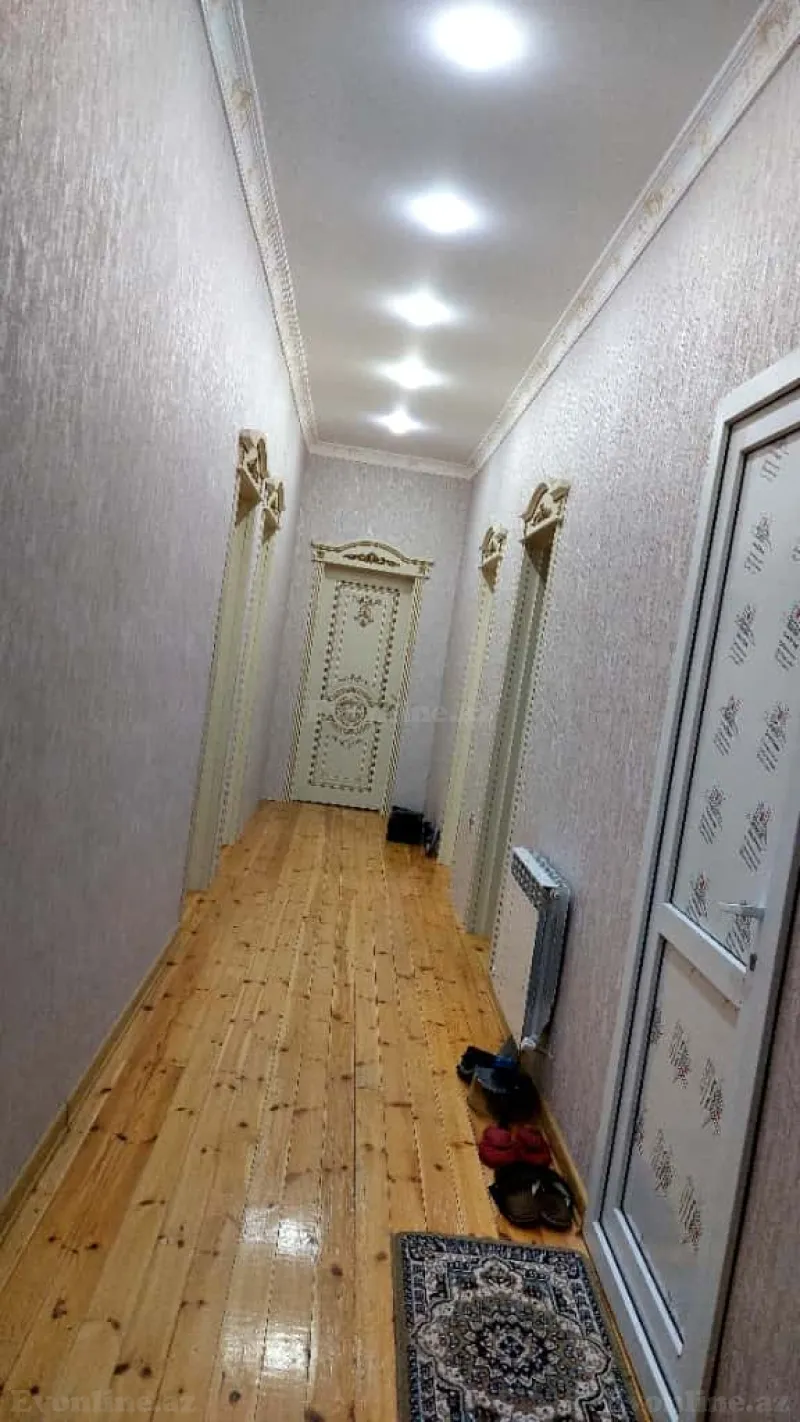 Satılır 8 otaqlı Həyət evi 250 m² Masazır - şəkil 15