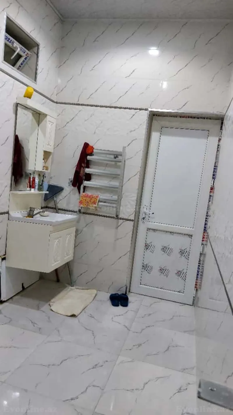 Satılır 8 otaqlı Həyət evi 250 m² Masazır - şəkil 16