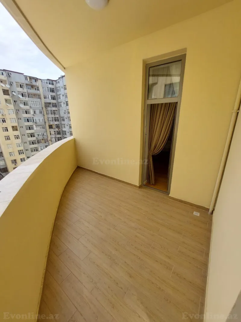 Satılır 4 otaqlı Mənzil Yeni tikili 215 m² Yasamal - şəkil 28