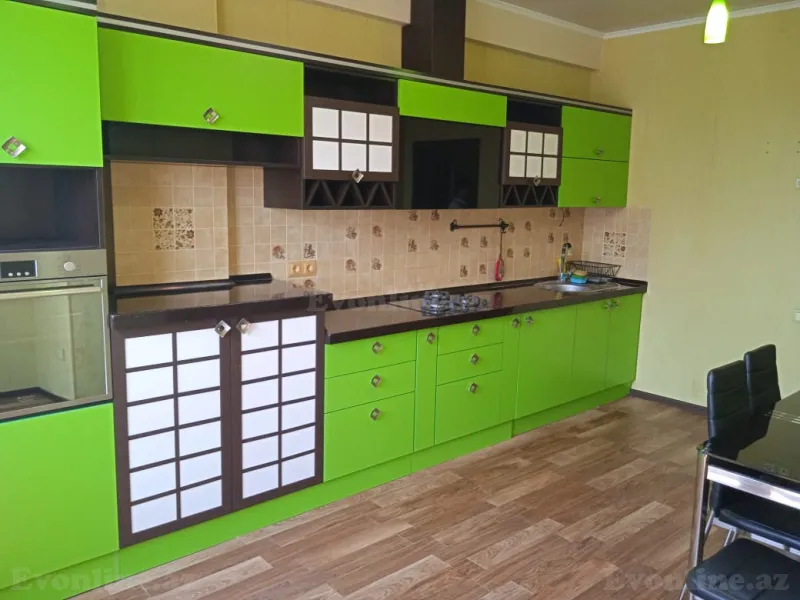 Satılır 2 otaqlı Mənzil Yeni tikili 86 m² Bakıxanov - şəkil 10