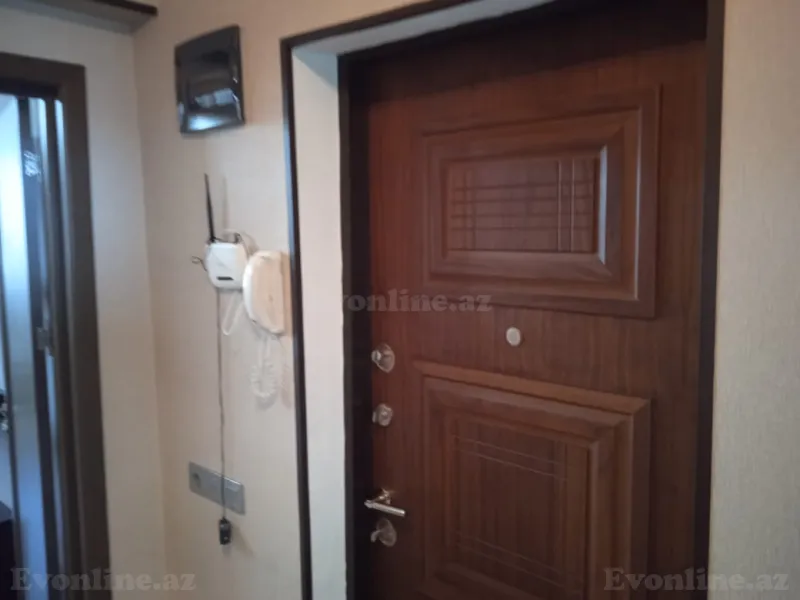 Satılır 2 otaqlı Mənzil Yeni tikili 86 m² Bakıxanov - şəkil 14