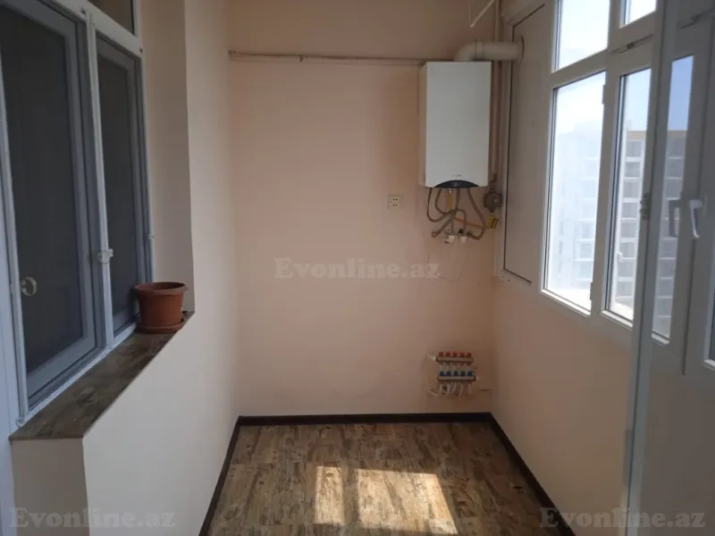 Satılır 2 otaqlı Mənzil Yeni tikili 86 m² Bakıxanov - şəkil 16