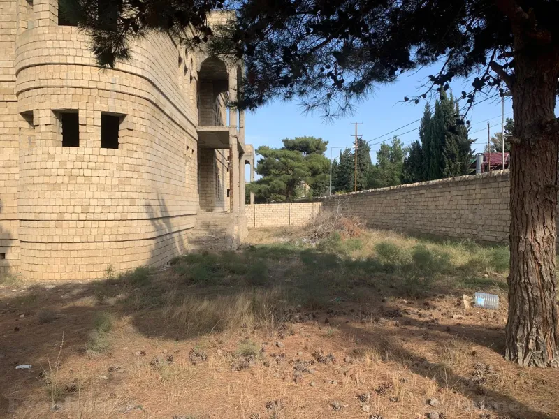 Satılır Torpaq 36 sot Bakıxanov - şəkil 3