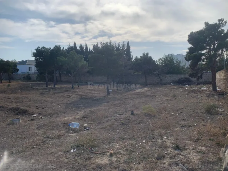Satılır Torpaq 36 sot Bakıxanov - şəkil 7