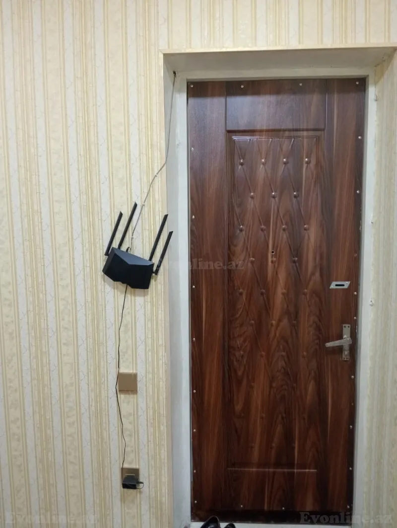 Kirayə verilir 2 otaqlı Mənzil Köhnə tikili 60 m² Bakıxanov - şəkil 5