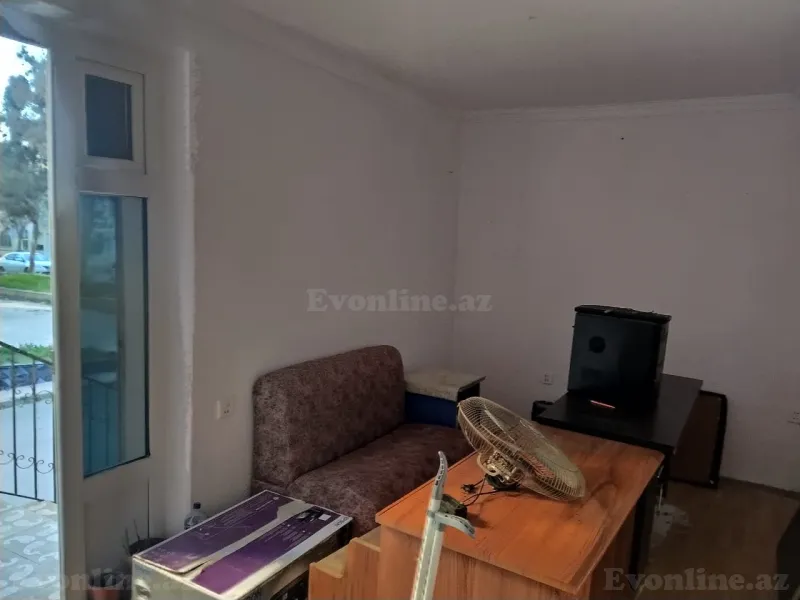 Kirayə verilir Obyekt 65 m² Bakıxanov - şəkil 5