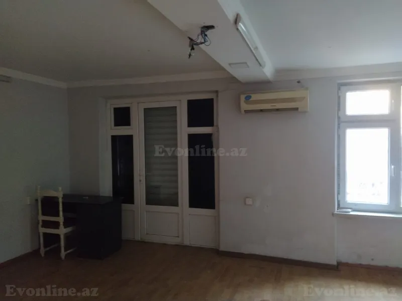 Kirayə verilir Obyekt 65 m² Bakıxanov - şəkil 8